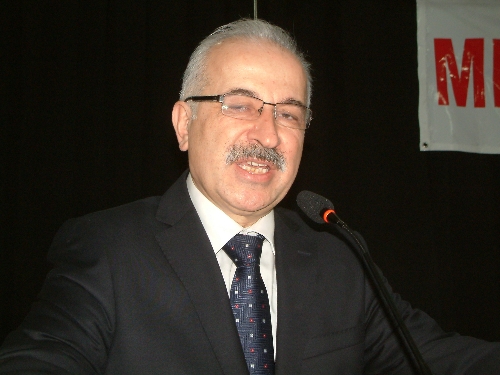 DAHA İYİ ÖĞRENMEK İÇİN SINAV BİR ÖLÇME ŞEKLİDİR..