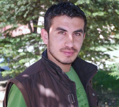 ŞEHİT COŞKUNUN AİLESİ DNA TESTİ İÇİN ANKARAYA GİTTİ..