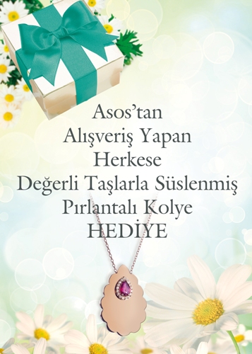 DENİZ KUYUMCUSUNDAN ANNELER GÜNÜNE ÖZEL KUTLAMA..