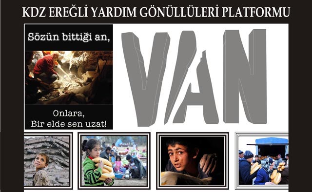 DOĞUDA İNSANLAR, BATIDA İNSANLIK ÖLMESİN...