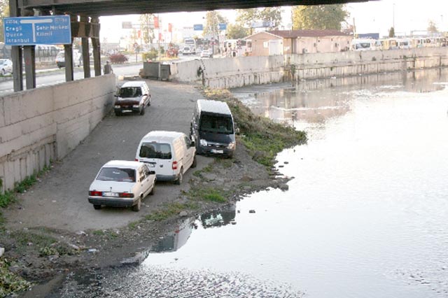 DEREYE ÜCRETSİZ PARK!