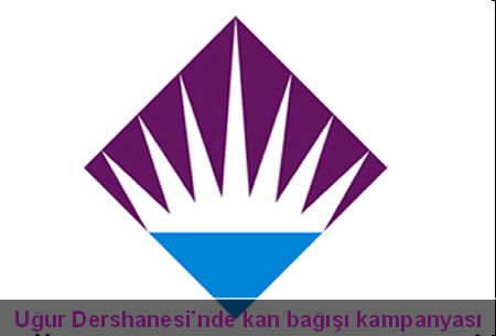 DERSHANEDEN KAN BAĞIŞI KAMPANYASI..