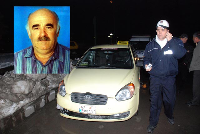 DİREKSİYON BAŞINDA ÖLDÜ...