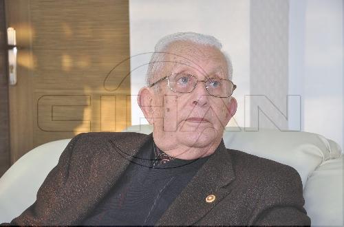 DİYALİZ CİHAZI BAĞIŞLADI..