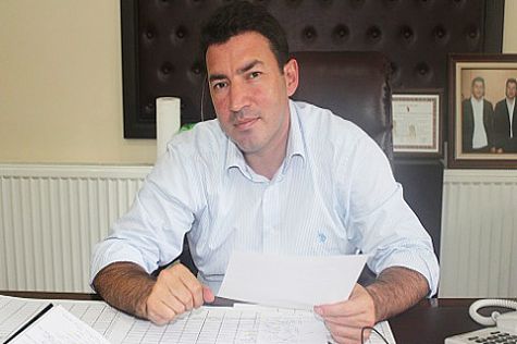 DİYANET?TEN ZONGULDAK?A ÖDENEK..