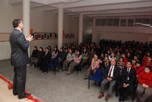 DİZİ, İNTERNET VE TELEFONLAR ÇOCUKLARI SUÇA TEŞVİK EDEN UNSURLAR..