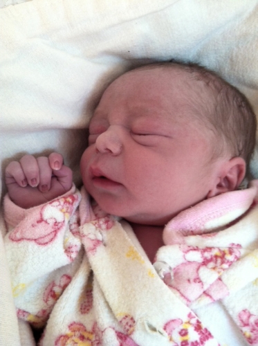 DOĞUM SANCISI TUTAN KADININ İMDADINA 112 YETİŞTİ..