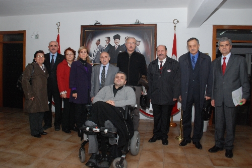 DUYARSIZ KALINMAMALI...