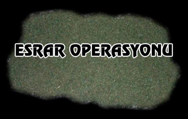 6 KİŞİ GÖZALTINDA...