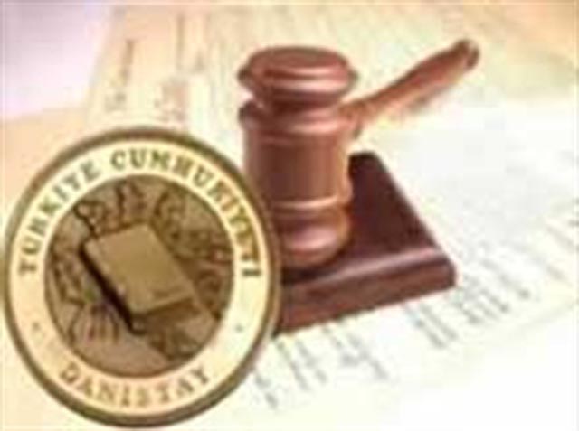 Eğitim Sen, yönetmeliğin iptali için dava açtı...