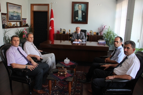 EĞİTİM YÖNETİCİLERİ DERNEĞİ, EĞİTİMDE ÇITAYI YÜKSELTECEK..