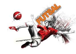 EĞİTİMCİLERDEN FUTSAL TURNUVASI DÜZENLENDİ..