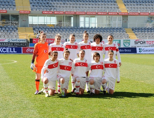 ELİF VE EBRU, EREĞLİNİN GURURU OLDU..