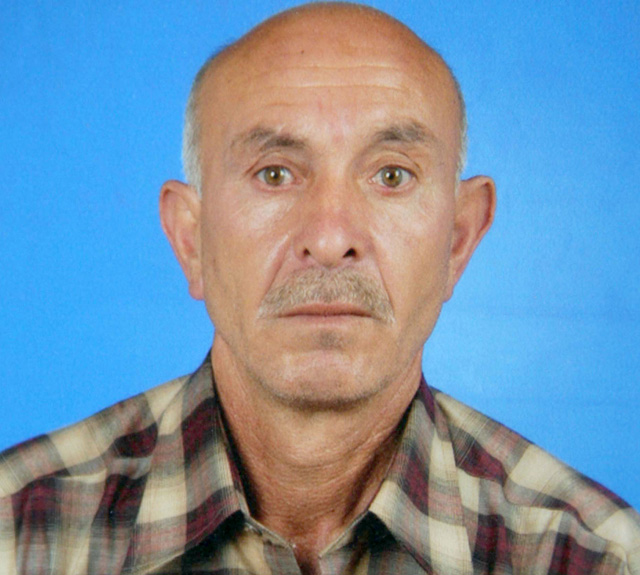 Emekli madenciyi arama çalışmalarına son verildi