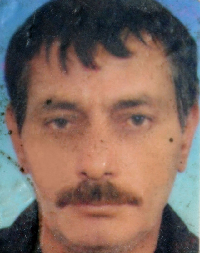 Emekli vatandaşın şüpheli ölümü