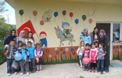 EN GÜZEL BAYRAM BU BAYRAM..