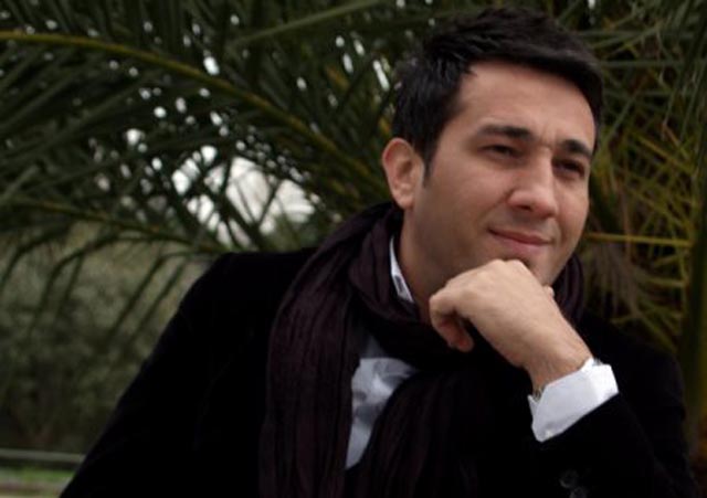 Engin Atalay Festivale geliyor ama, büyük sahneyi vermediler!