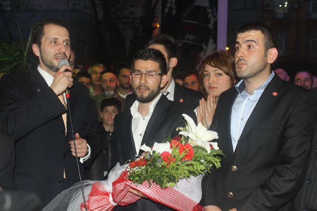 Erbakan, Sınav kitapcığı basamayan uçak yapamaz