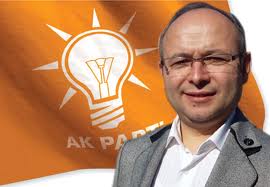 ERCAN CANDAN YURT DIŞINDA...