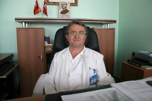 ERDEM: 23 AY SONRA YENİ HASTANE BİTECEK..