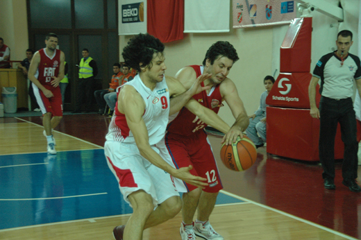 Erdemir - Pınar Karşıyaka