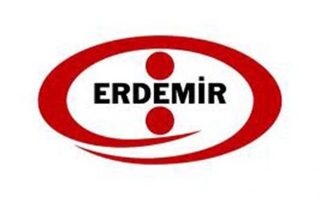 ERDEMİR 47. İŞLETME YILDÖNÜMÜNÜ KUTLUYOR..