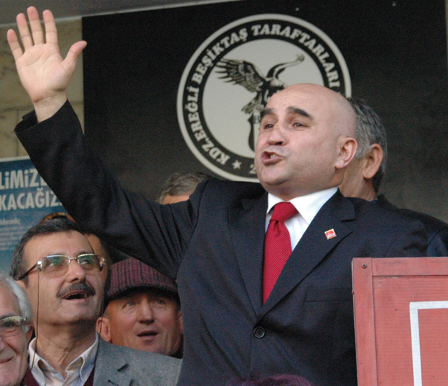 Erdoğan Dünya Basın Özgürlüğü gününü kutladı