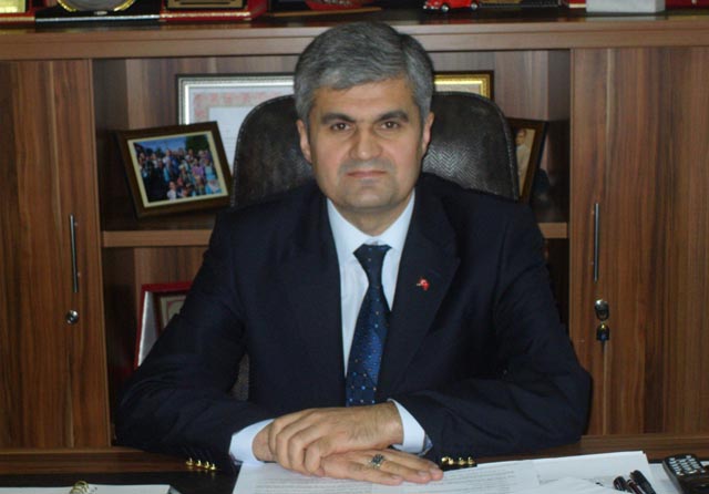 EREĞLİ SENİ ÖZLEYECEK...