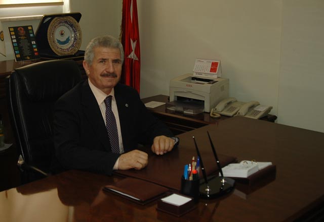 Ereğli TSOdan açık davet...