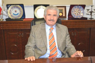 EREĞLİ TSODAN K YETKİ BELGESİ UYARISI..