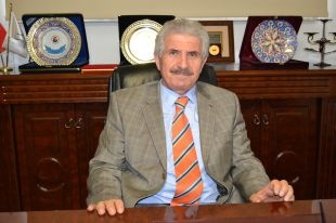 EREĞLİ TSODAN YAPI FUARINA GEZİ..