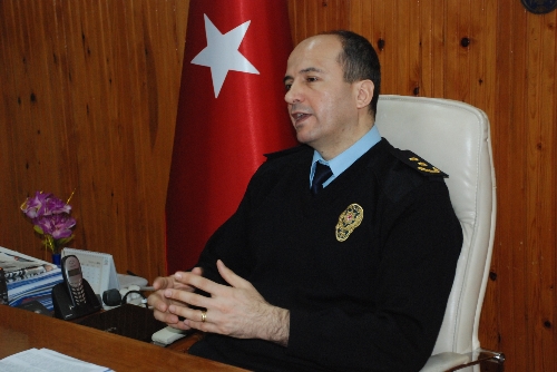 EREĞLİ YILBAŞINA HAZIR...