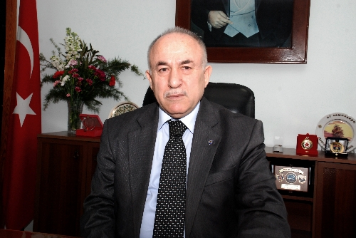 EREĞLİDE 16 KÖY YOLU ULAŞIMA KAPANDI..