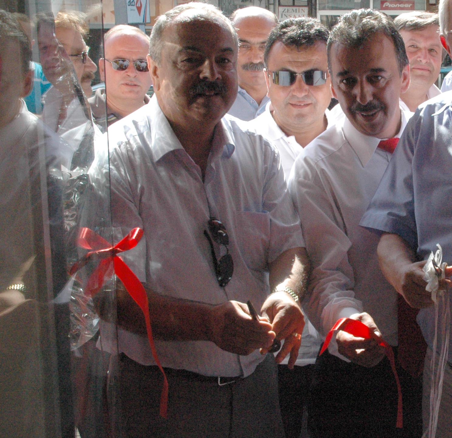 Ereğlide Pimapen Yetkili Servisi açıldı