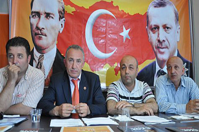 Ereğlide seçim havası; Tehdit, santaj, baskı