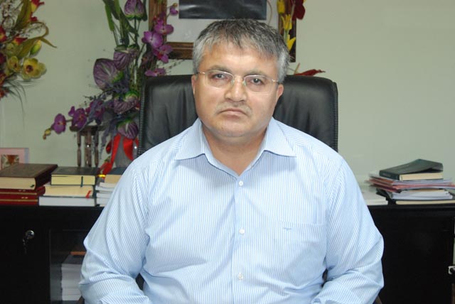 Ereğliden Somaliye yardım...