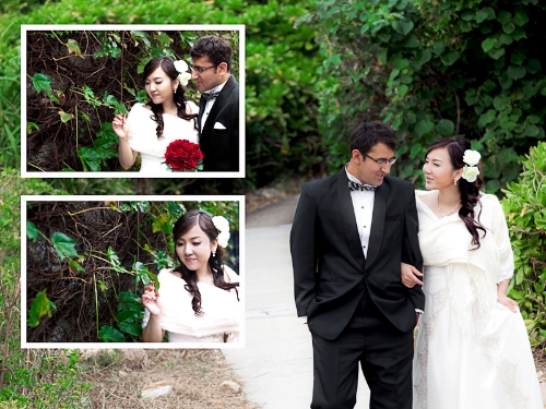 EREĞLİYE ÇİNLİ GELİN GELDİ..