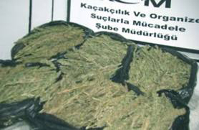 EREĞLİYİ ZEHİRLEYEMEDİLER...