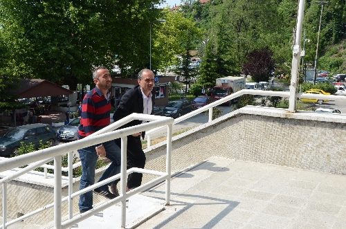 EŞİNİ DARP EDEN KOCAYA 3 GÜN ZORLAMA HAPİS..