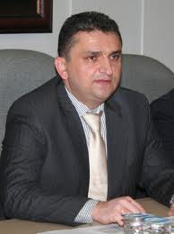 ALABAŞ: ŞEHİTLERİMİZİN ACISI YÜREĞİMİZE DÜŞTÜ..