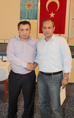 GELECEĞİN FOTOĞRAFÇILARI SERGİ AÇTI...