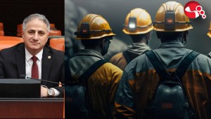 4 Aralık Dünya Madenciler Günü kutlu olsun....