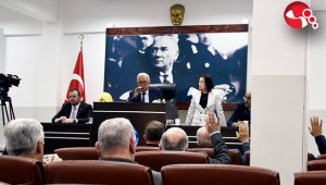 İMAR REVİZYONU MECLİSTEN GEÇTİ......