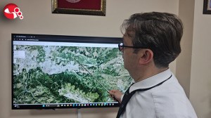 Uzmanından endişelendiren açıklama; Bursa ve Konya Ovaları çöküyor