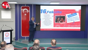 BATI KARADENİZ BÖLGESİNİN SAĞLIK ÜSSÜ....