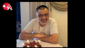 İş insanı Engin Aygün  hayatını kaybetti