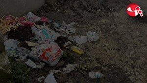 VATANDAŞLAR ÇİLEDEN ÇIKTI