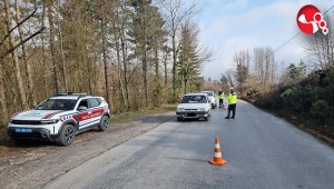 Bayram haftasındaki asayiş bilançosu açıklandı…