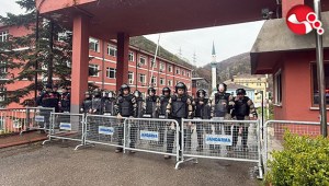 İl Genel Meclisinde Kapalı Oturum yapıldı