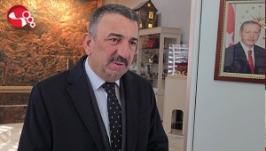 Vali Hacıbektaşoğlu: Devlet kimseye ortak olmaz...